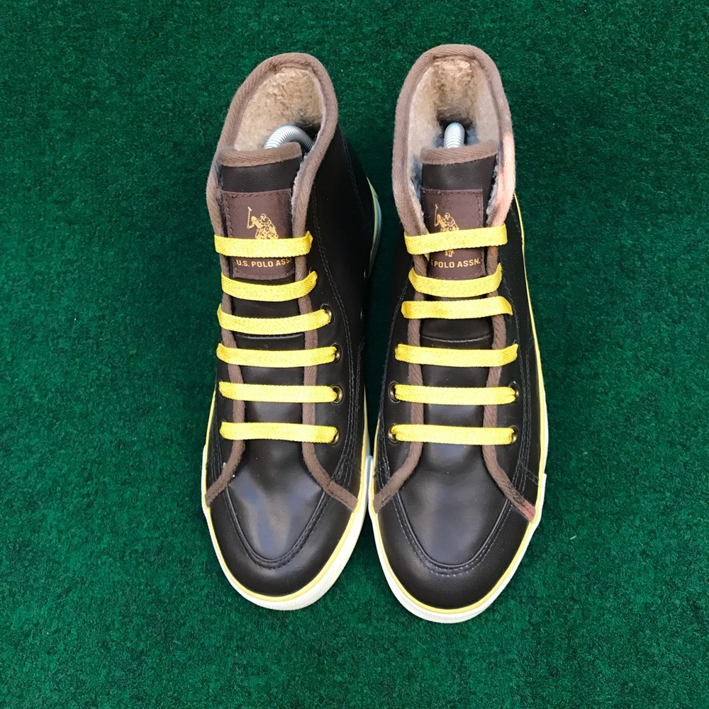US POLO ASSN
